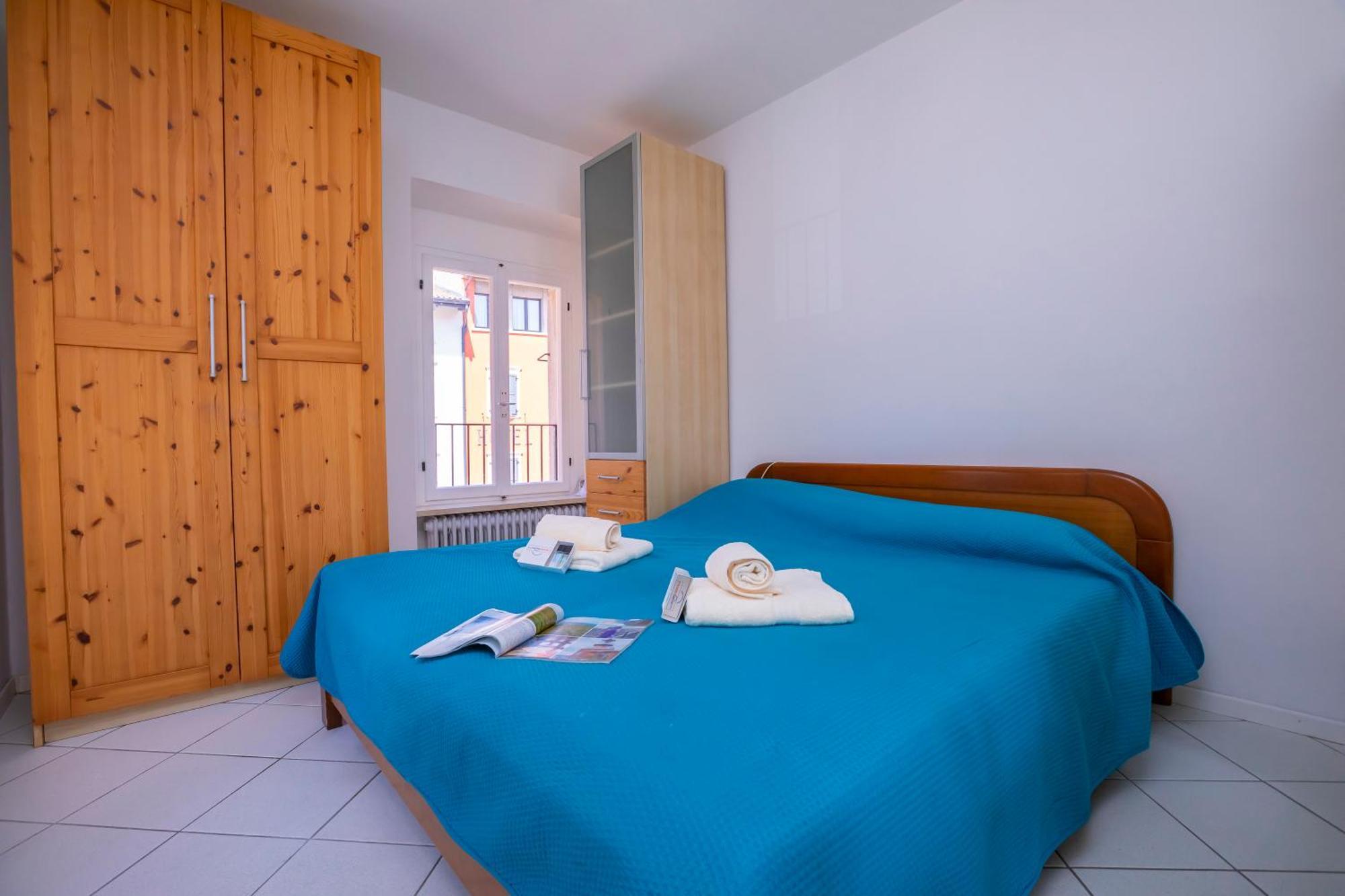 Dogana Best Lake View - Happy Rentals Torbole Sul Garda Екстериор снимка