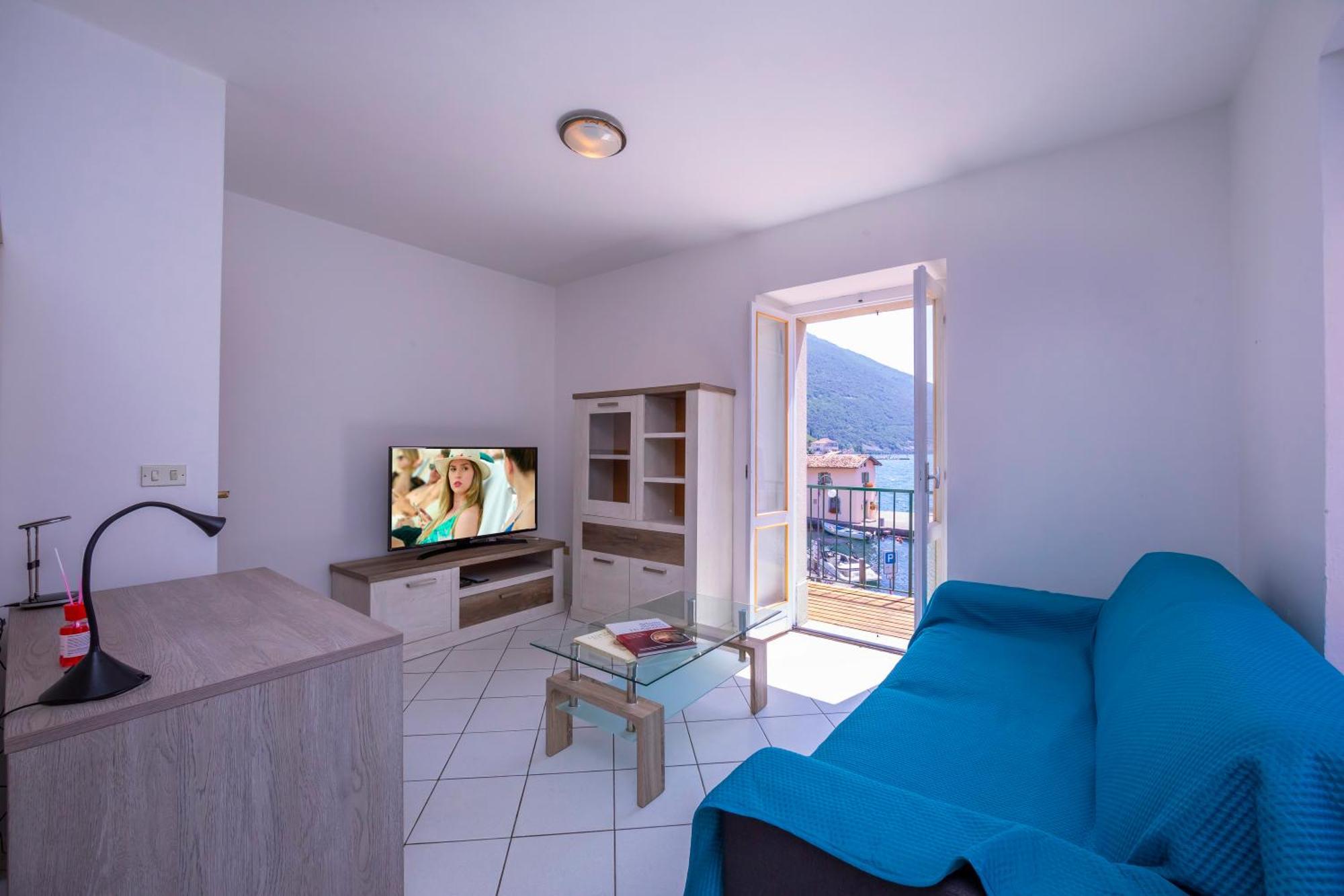 Dogana Best Lake View - Happy Rentals Torbole Sul Garda Екстериор снимка