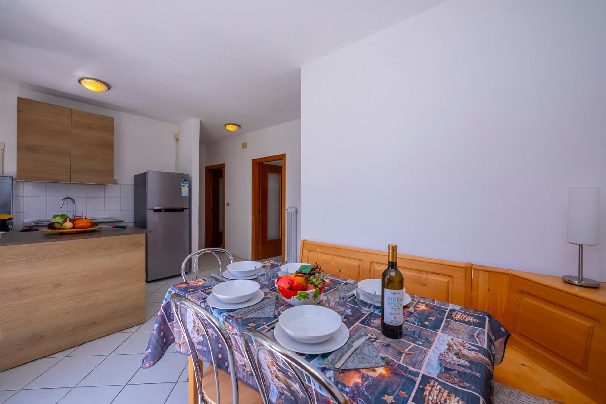 Dogana Best Lake View - Happy Rentals Torbole Sul Garda Екстериор снимка